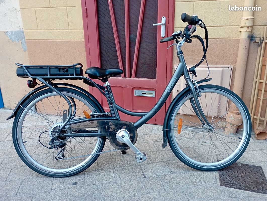 Vélo électrique (image 2)