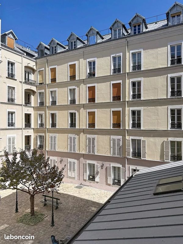 Appartement 59 m² · à Paris · 59 m² · 2 245 €/mois