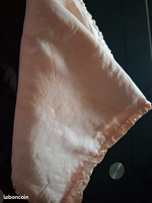Pour ranger le pyjama en soie (image 2)