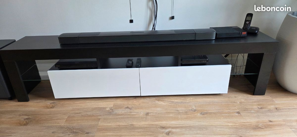 Meuble TV (image 1)