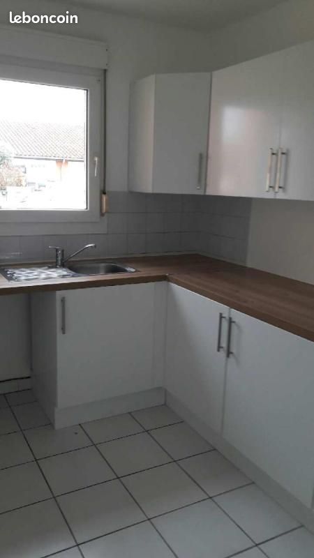 Maison 4 pièces 79 m² · à Pibrac · 79 m² · 1 015 €/mois
