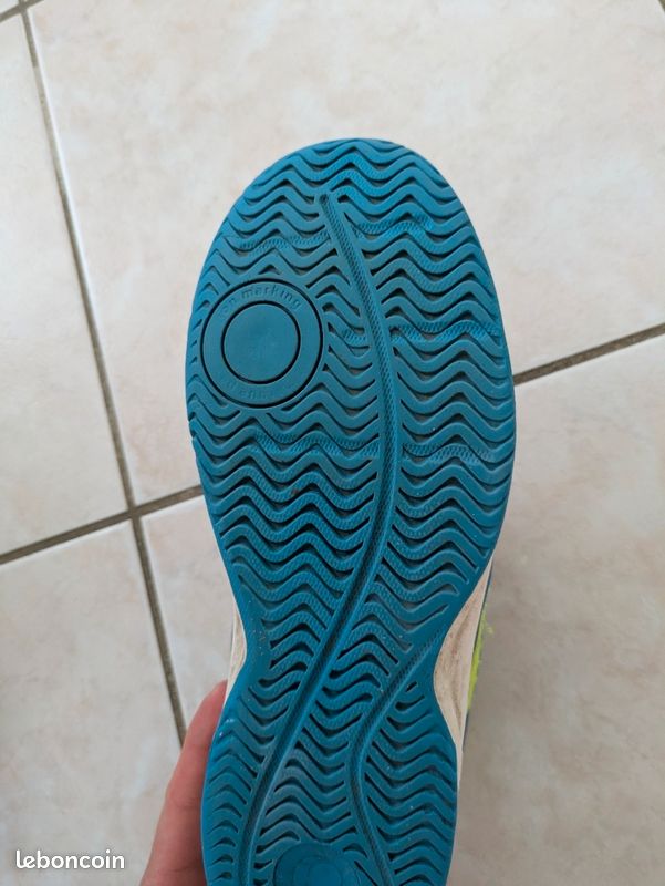 Baskets Artengo (image 7)