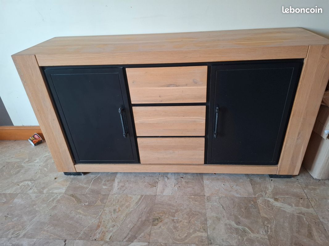 Vend meuble bas (image 1)