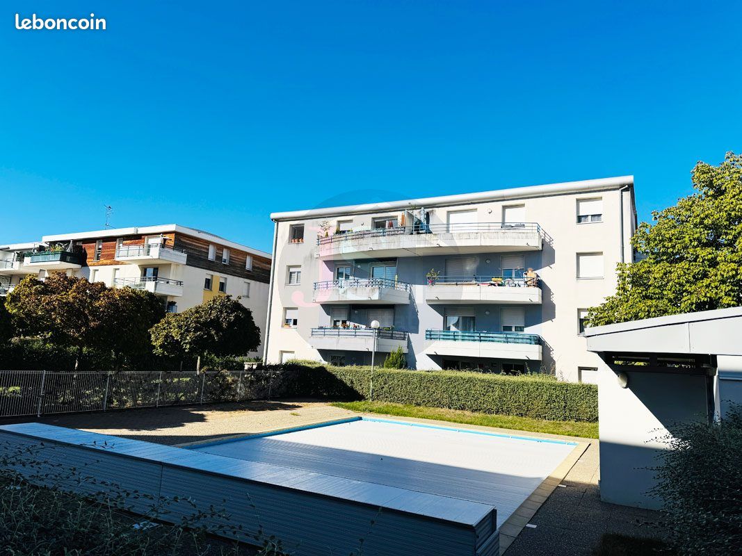 Appartement 2 pièces 48 m² · à Strasbourg · 48 m² · 915 €/mois