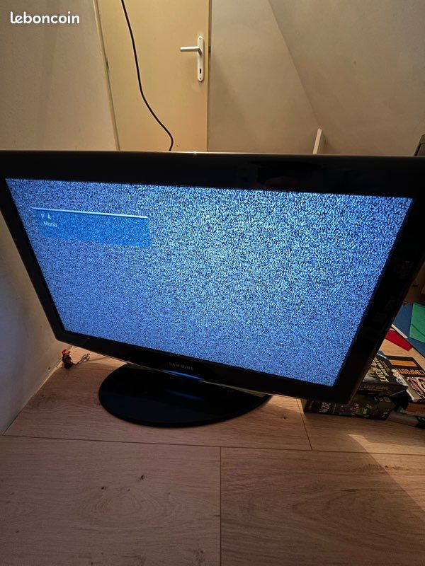 Télé SAMSUNG (image 5)