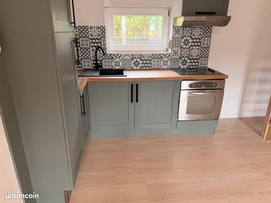 Maison 5 pièces 78 m² · à Assevent · 78 m² · 80 000 €