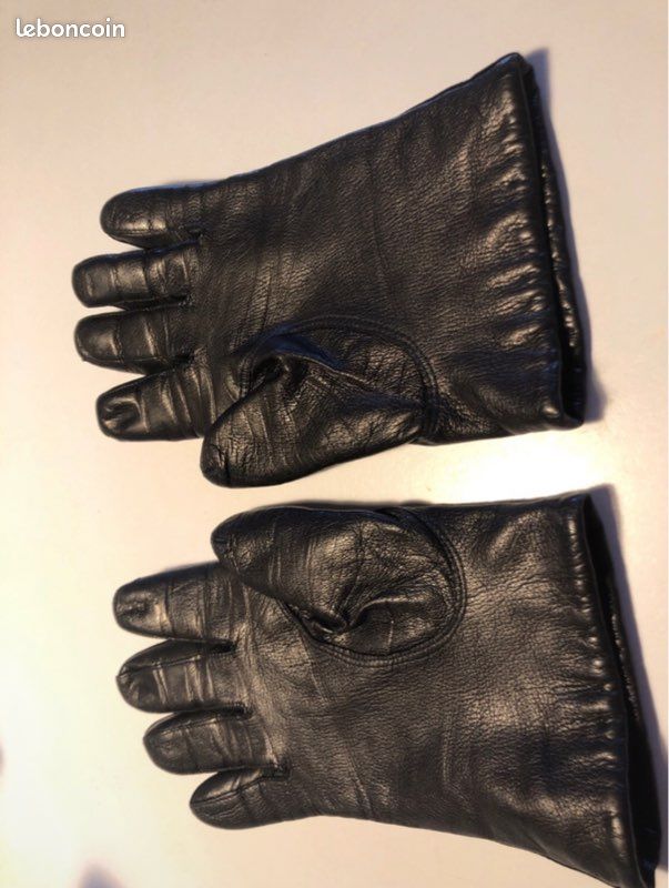 Gant femme Laurel made in France (image 2)