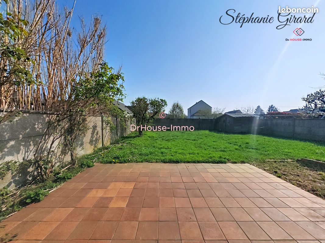Maison 9 pièces 181 m² · à Orléans · 181 m² · 345 000 €