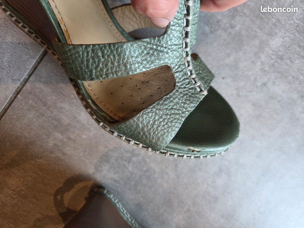 Chaussures geox (image 8)