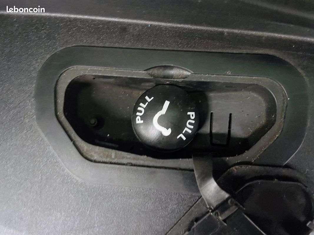 RENAULT ESPACE 2l BLUEDCI 200ch INITIALE PARIS / 7 PLACES (image 14)