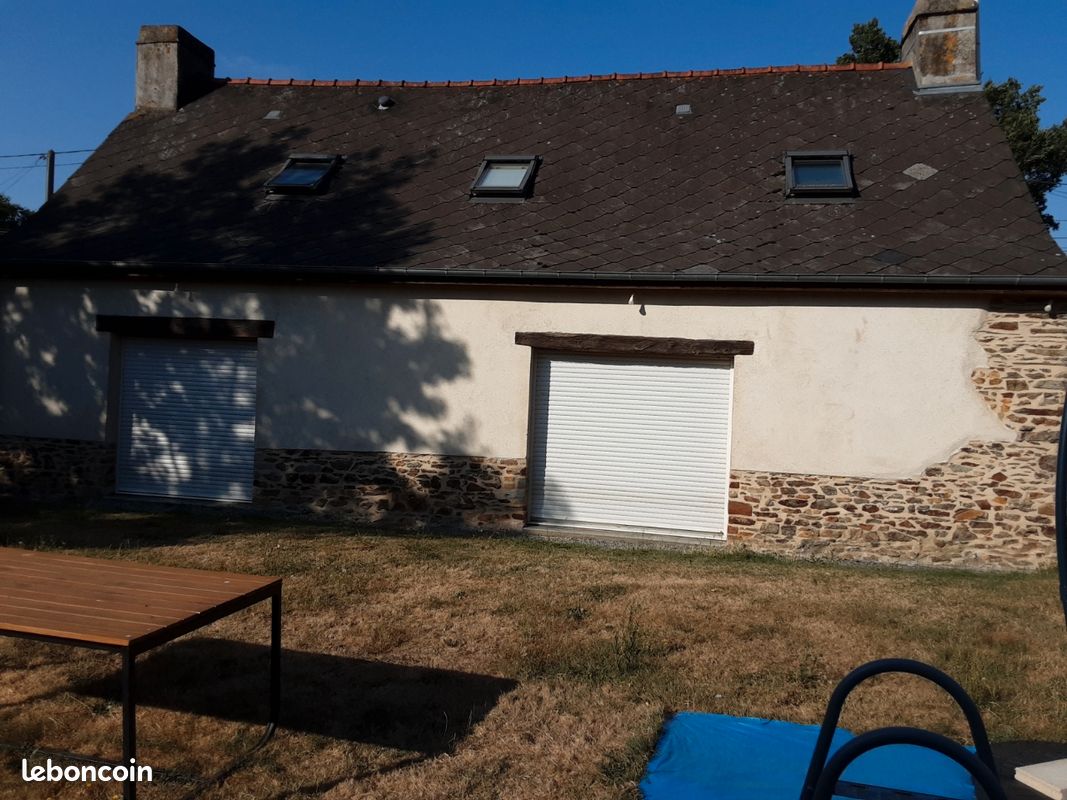 Maison 5 pièces 113 m² · à Moulins · 113 m² · 780 €