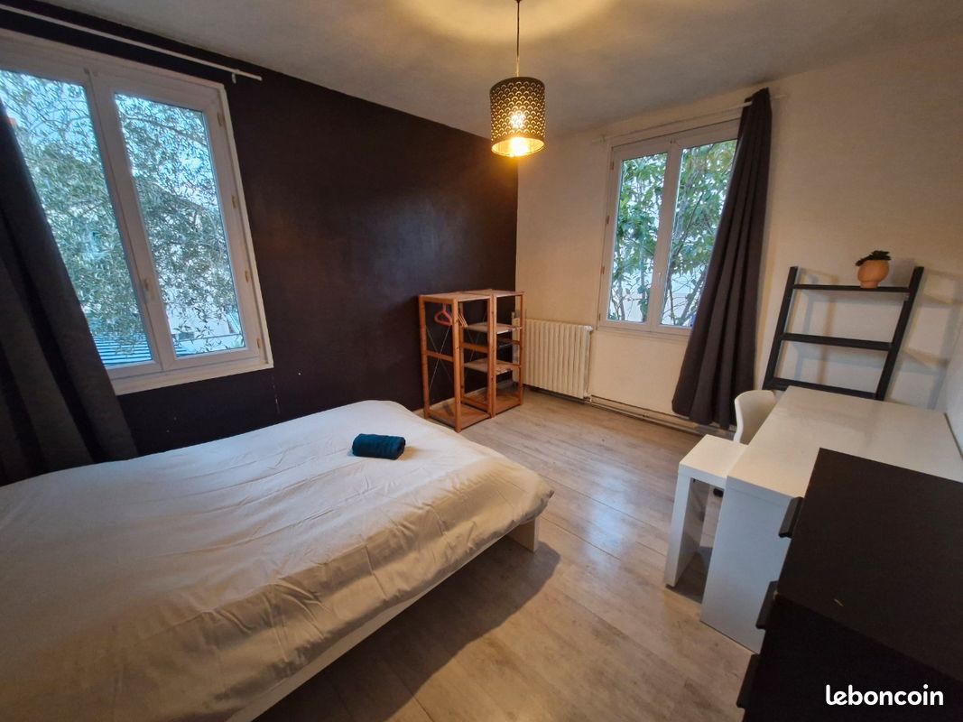 Appartement 2 pièces 28 m² · à Rouen · 28 m² · 450 €/mois