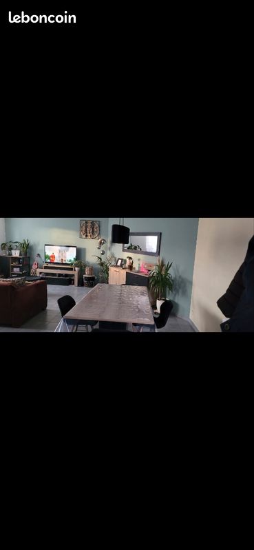 Maison 4 pièces 90 m² · à Seboncourt · 90 m² · 630 €