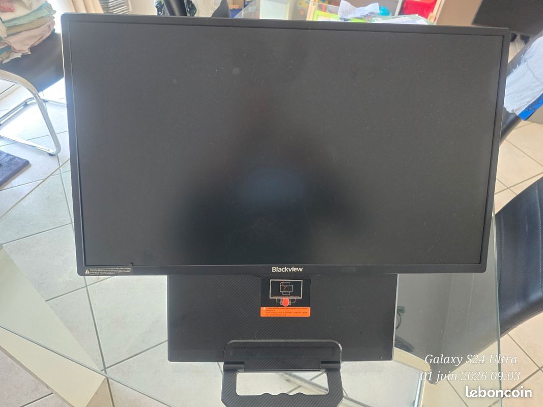 Moniteur Portable neuf (image 1)