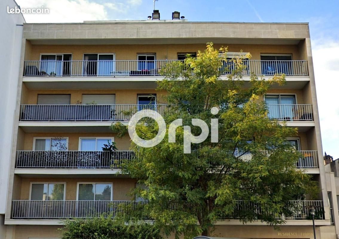 Parking Sceaux · 19 800 €