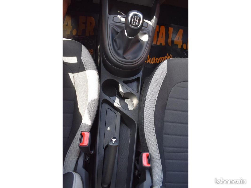 HYUNDAI I10 1.0 BVM Intuitive (image 14)