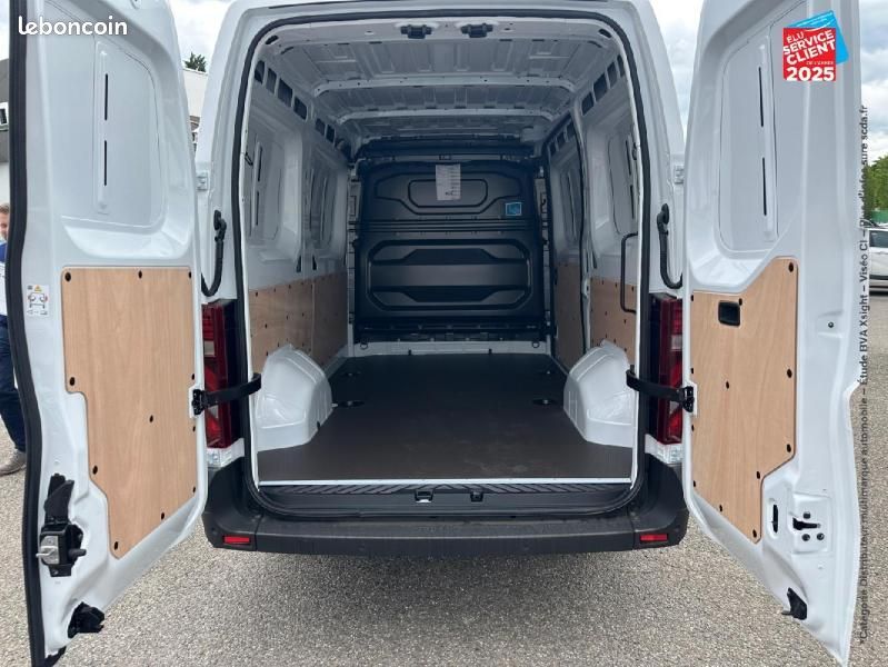 Renault Master Fg F3500 L2H2 E-Tech 140ch Extra grande autonomie (image 14)