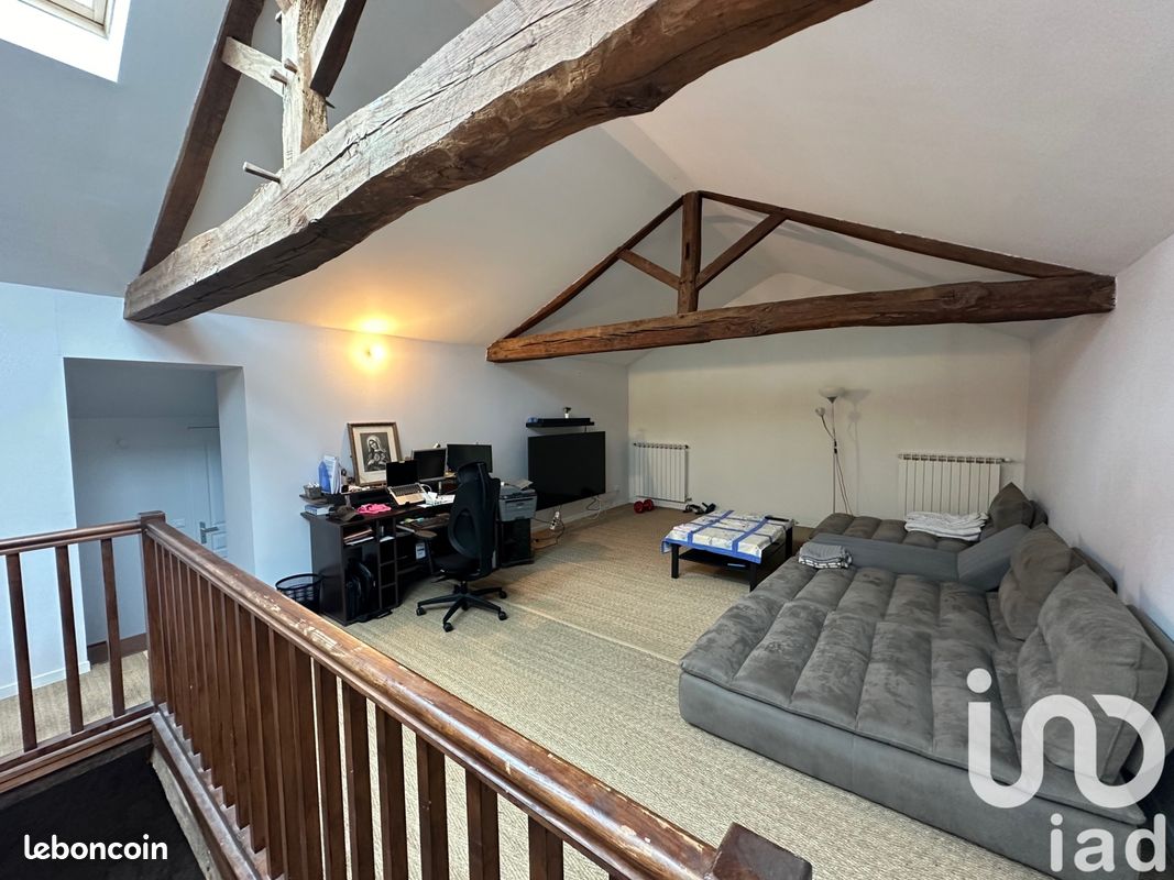 Propriété 6 pièces 300 m² - Oeyregave 40300 (image principale 9)