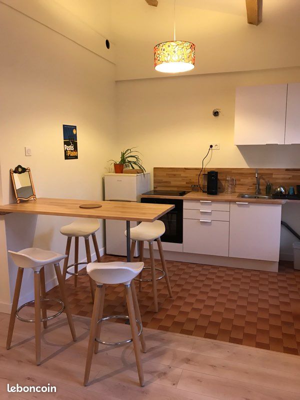 Appartement 2 pièces 51 m² · à Marseille · 51 m² · 1 073 €/mois