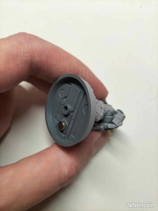 Goliath ganger #7 - warhammer Necromunda (image 3)
