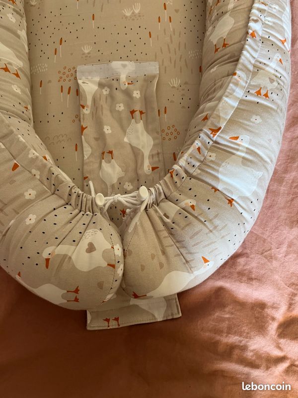Couffin bebe (image 6)