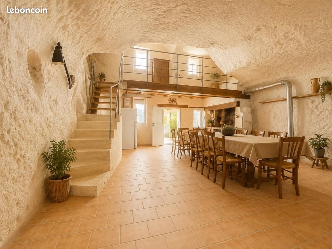 Maison 5 pièces 95 m² · à Fondettes · 95 m² · 190 400 €