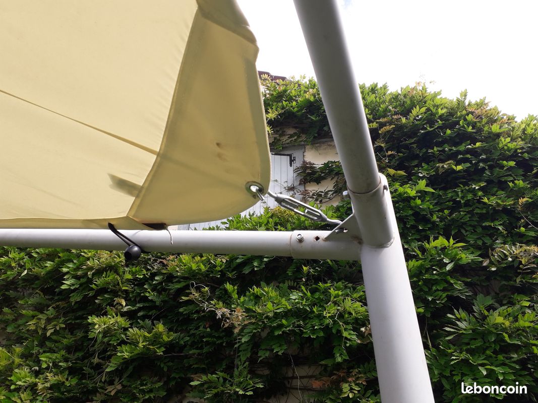 DONNE pergola (image 4)