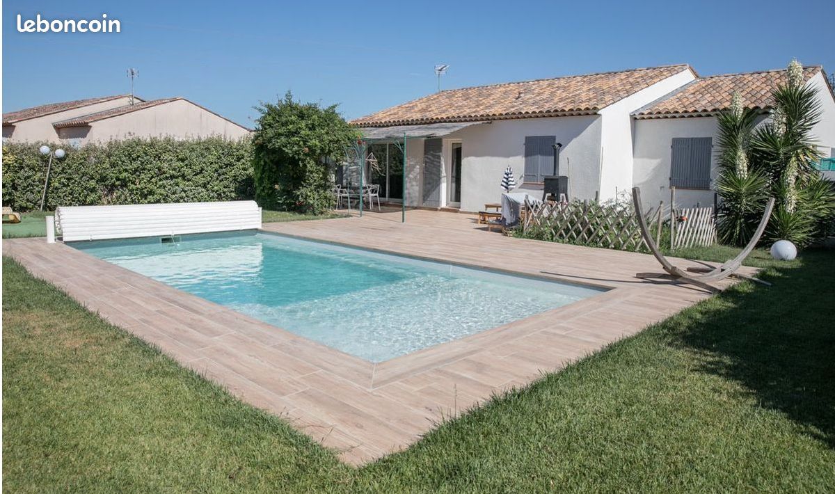Maison 4 pièces 96 m² · à Mérindol · 96 m² · 437 920 €