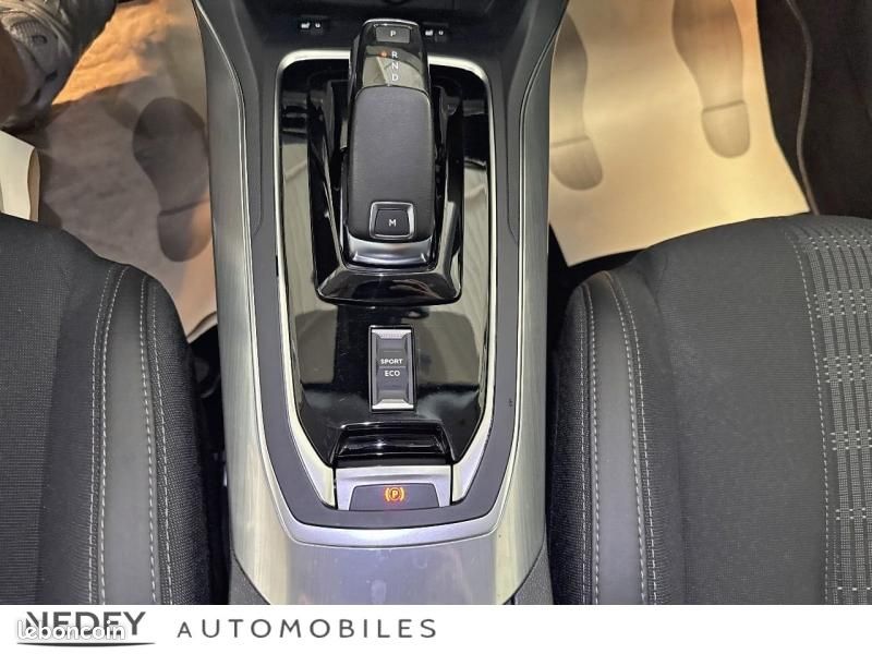 Peugeot 308 SW 1.2 PureTech 130ch E6.3 S&S Allure Business EAT8 (image 21)