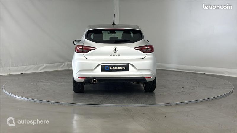 Renault Clio 1.3 TCe 140ch Intens -21N (image 6)