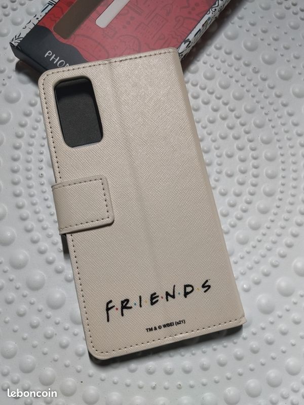 Coque Samsung Galaxy S20 FE 5G (image 3)
