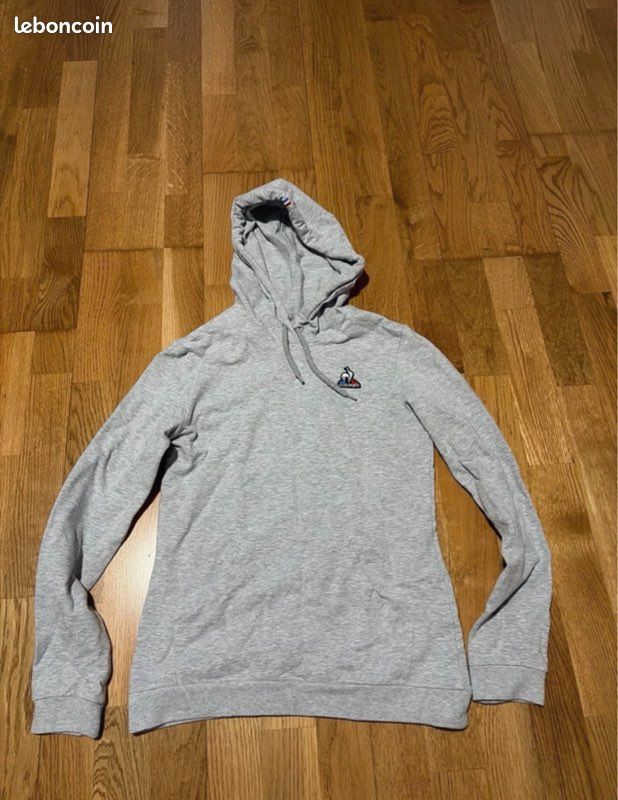 Sweat le coq sportif (image 1)