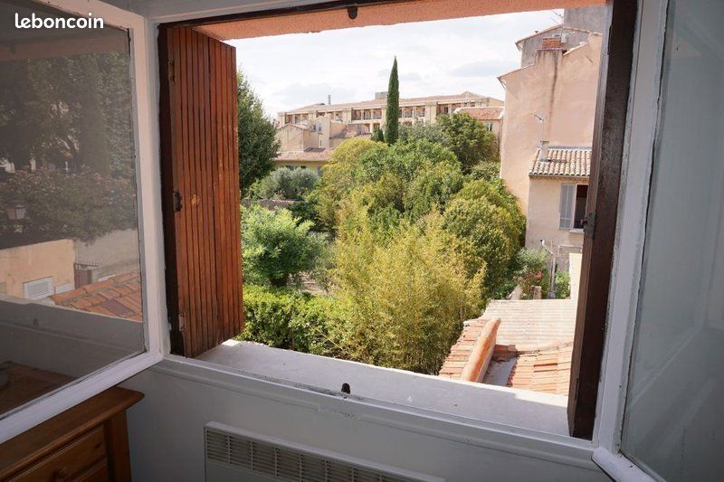 Appartement 1 pièce 25 m² · à Aix-en-Provence · 25 m² · 680 €/mois