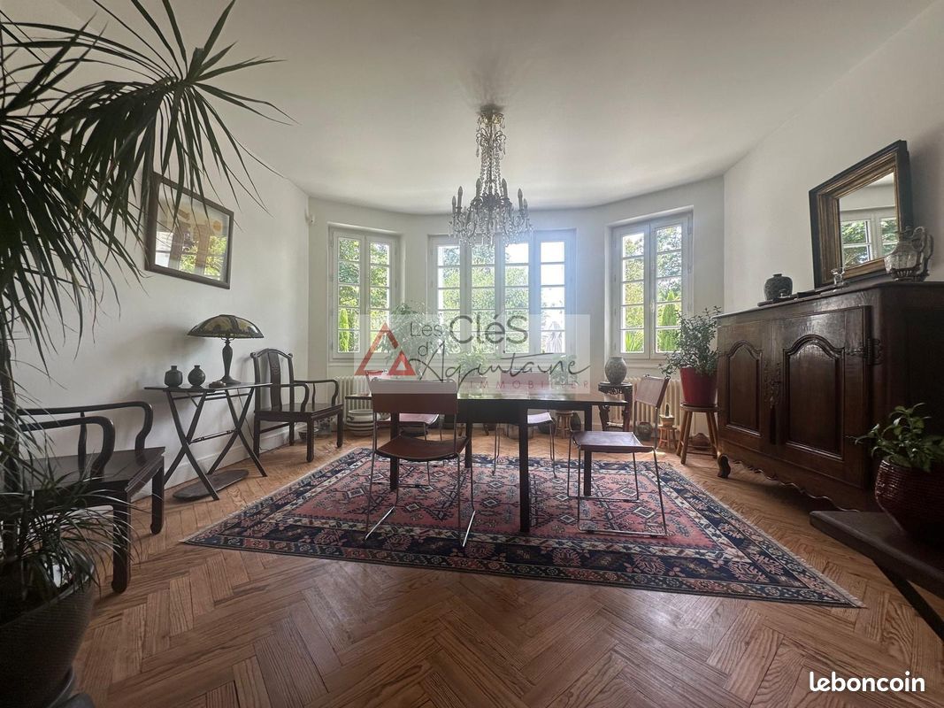 Maison 7 pièces 185 m² · à Langon · 185 m² · 429 000 €