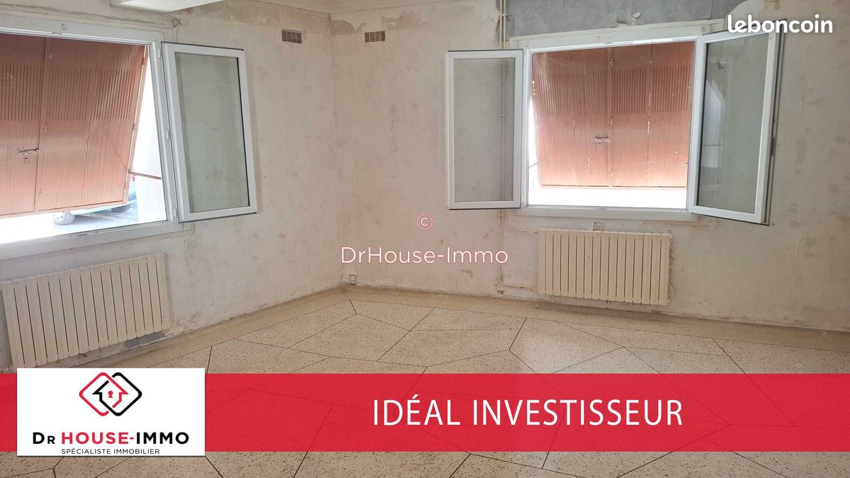 Maison 5 pièces 97 m² · à Tonneins · 97 m² · 60 300 €