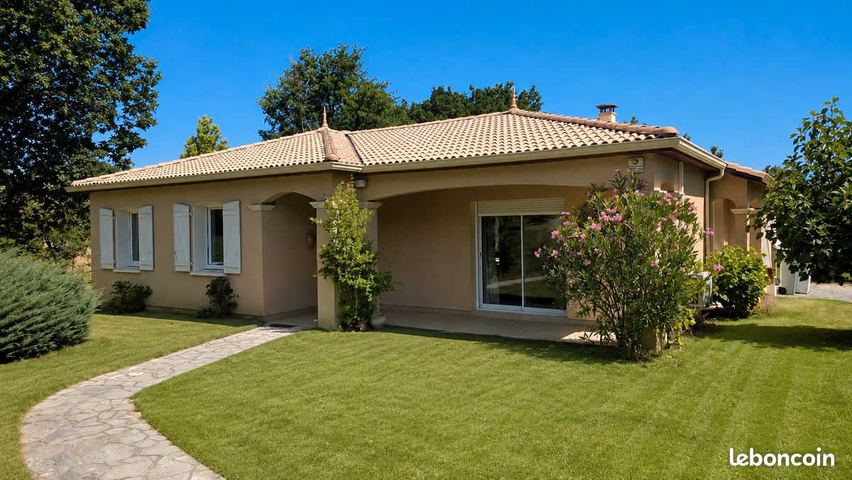Maison 4 pièces 100 m² · à Montauban · 100 m² · 275 000 €