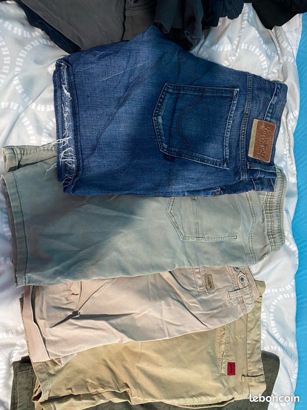 Divers shorts (image 6)