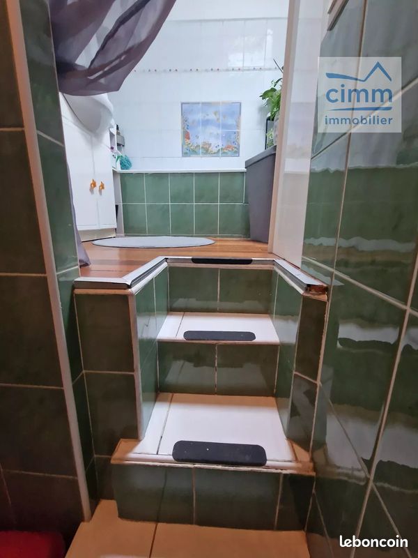 Appartement a louer lunel - 3 pièce(s) - 73 m2 - Surfyn