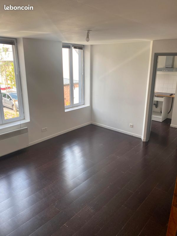 Appartement 2 pièces 33 m² · à Orchies · 33 m² · 610 €/mois