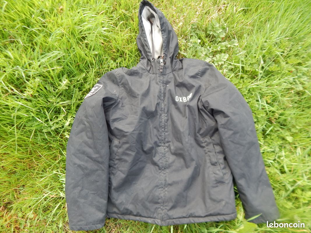 Manteau oxbow homme XL (image 4)