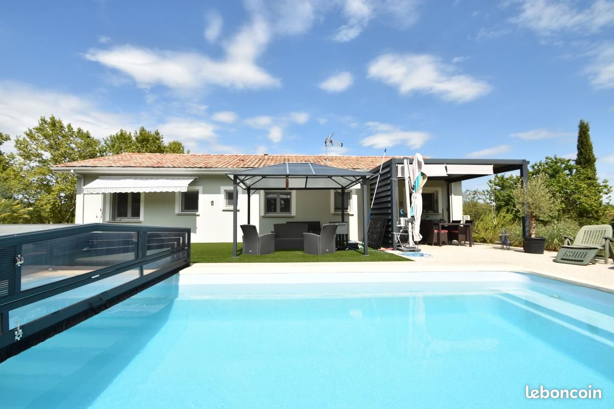 Maison 5 pièces 164 m² · à Samadet · 164 m² · 315 000 €
