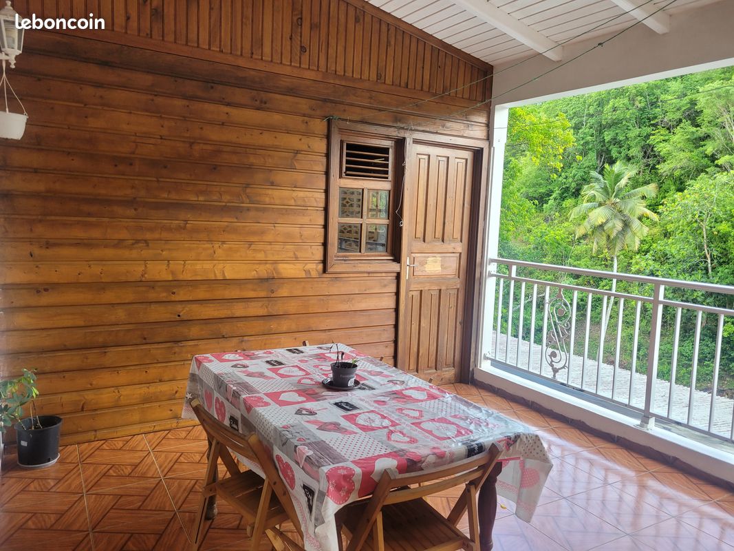 Appartement 3 pièces 60 m² · à Le Gosier · 60 m² · 780 €