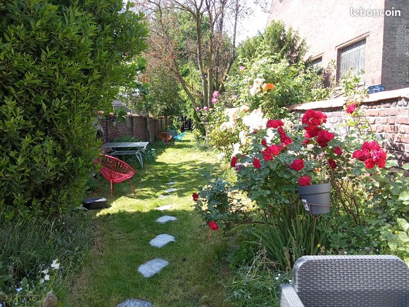 Maison 7 pièces 150 m² · à Tourcoing · 150 m² · 224 500 €