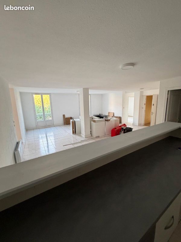 Appartement 5 pièces 105 m² · à Lamalou-les-Bains · 105 m² · 680 €/mois