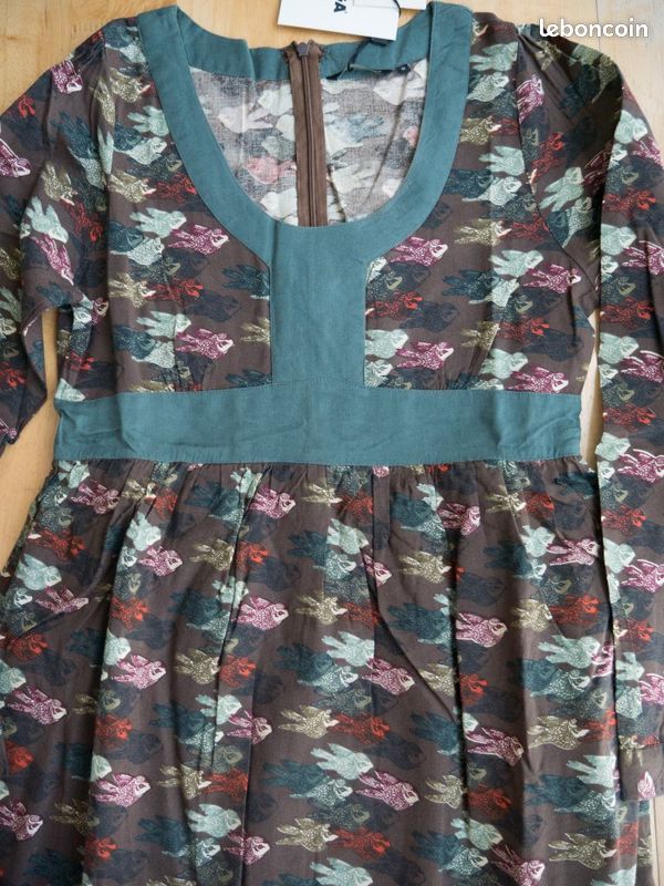 Robe LAGA p.36 NEUVE (image 2)