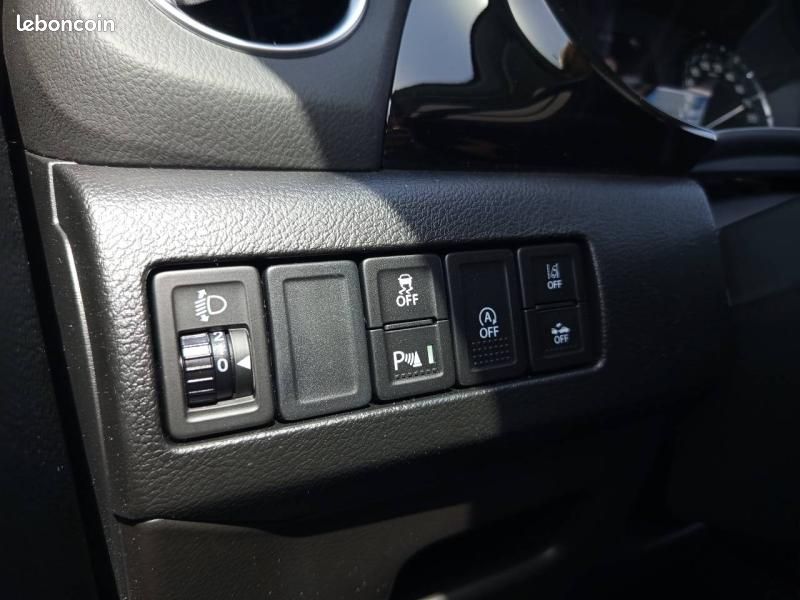 Suzuki Vitara 1.4 Boosterjet Hybrid 110ch Xplore (image 17)