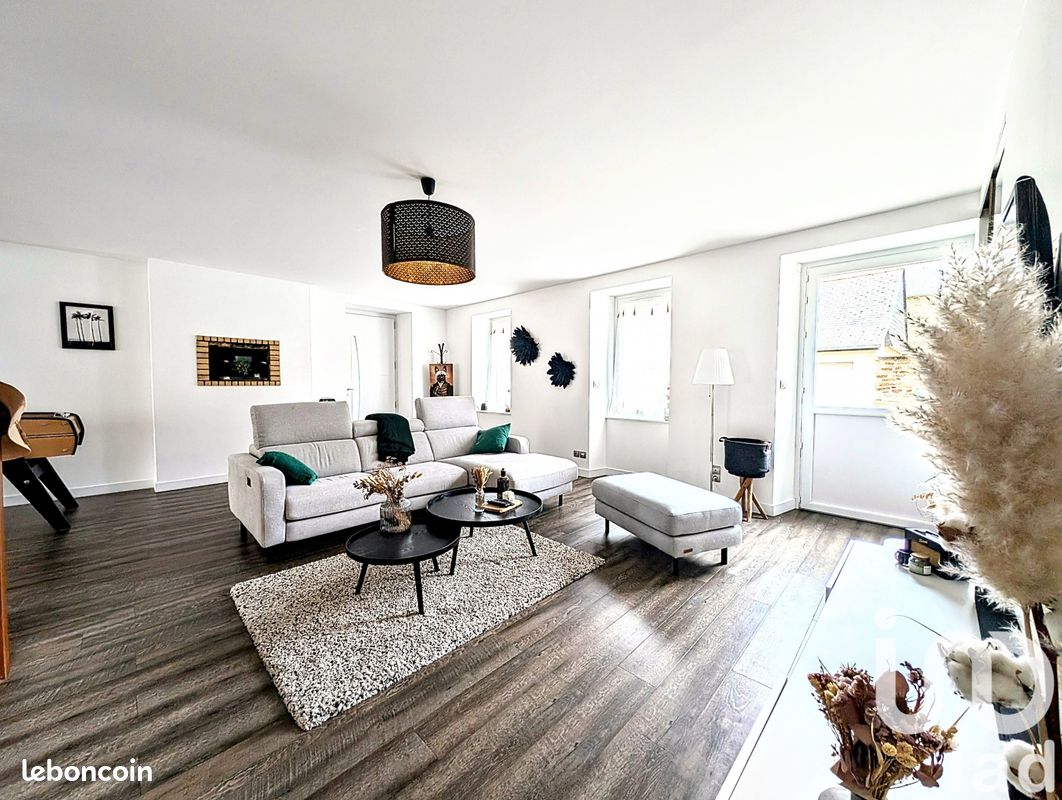 Maison 7 pièces 185 m² · à Janzé · 185 m² · 332 000 €