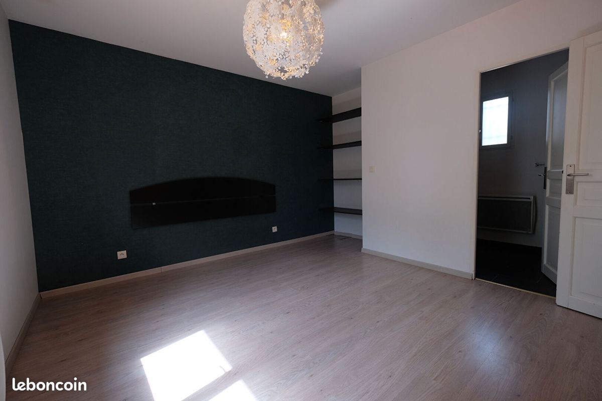 Maison a louer colomiers - 6 pièce(s) - 128 m2 - Surfyn