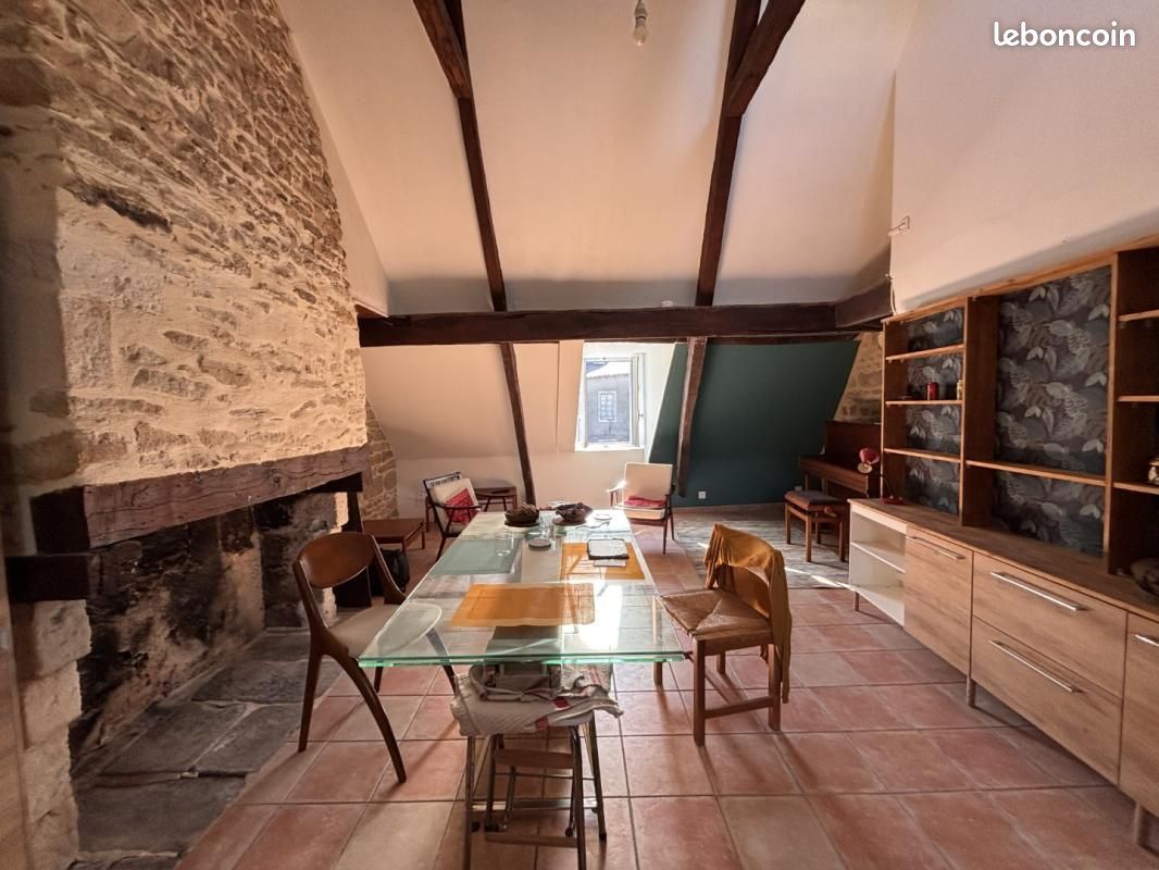 Appartement 3 pièces 55 m² · à Vannes · 55 m² · 1 010 €/mois