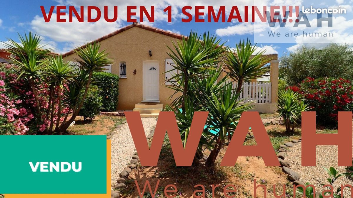 Maison 4 pièces 114 m² · à Ceyras · 114 m² · 295 000 €